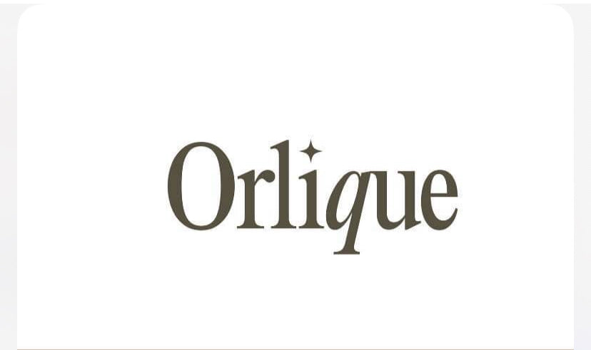 Orlique ApS logo
