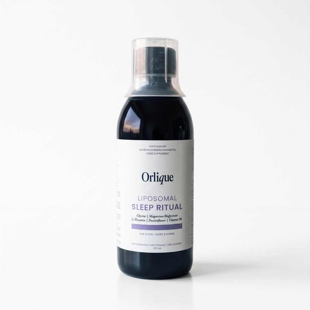 Orlique Sleep Ritual