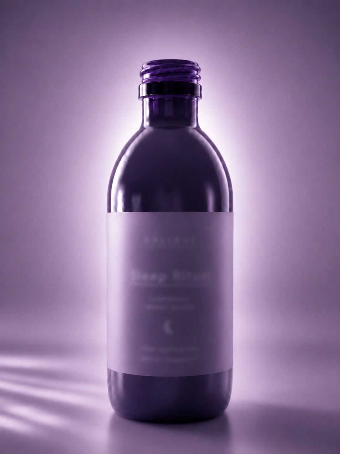 Sleep Ritual Bottle